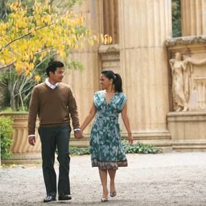 Meet your Posher, Paul